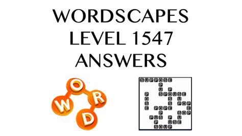 wordscape 1547|wordscape 1447.